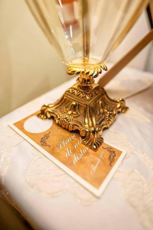 Fumone Dimora Di Charme Villa Sant'Erasmo מראה חיצוני תמונה